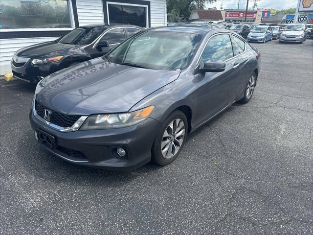 used 2013 Honda Accord car, priced at $10,600