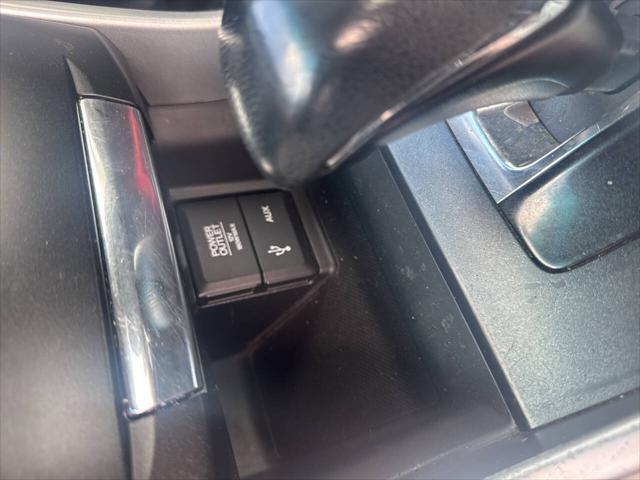 used 2013 Honda Accord car, priced at $10,600