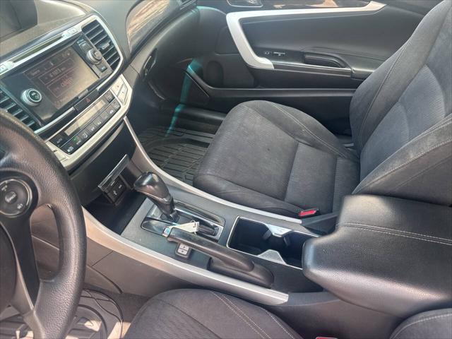 used 2013 Honda Accord car, priced at $10,600
