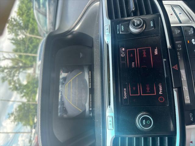 used 2013 Honda Accord car, priced at $10,600