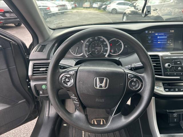 used 2013 Honda Accord car, priced at $10,600