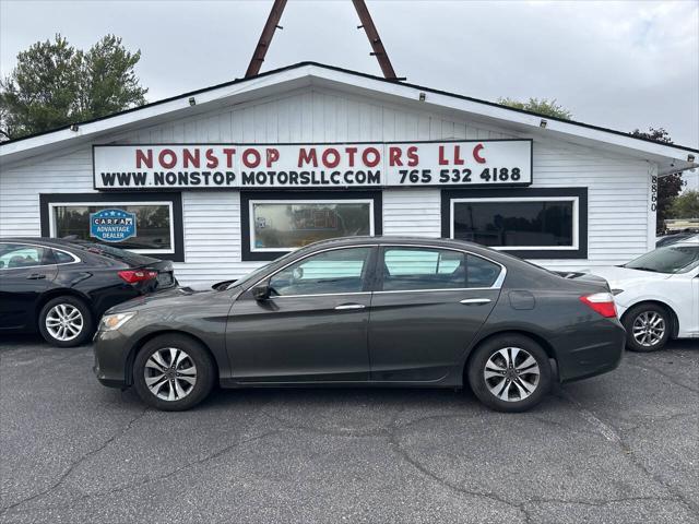 used 2013 Honda Accord car, priced at $10,600