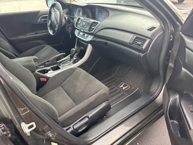 used 2013 Honda Accord car, priced at $10,600