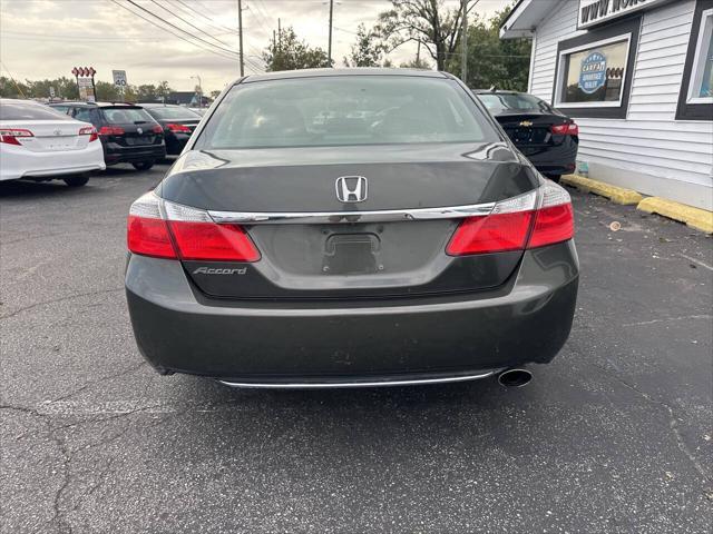 used 2013 Honda Accord car, priced at $10,600