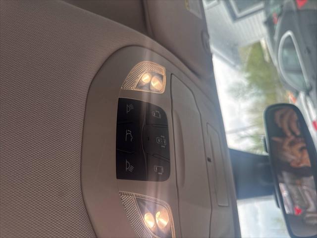 used 2017 Chrysler Pacifica car, priced at $13,622