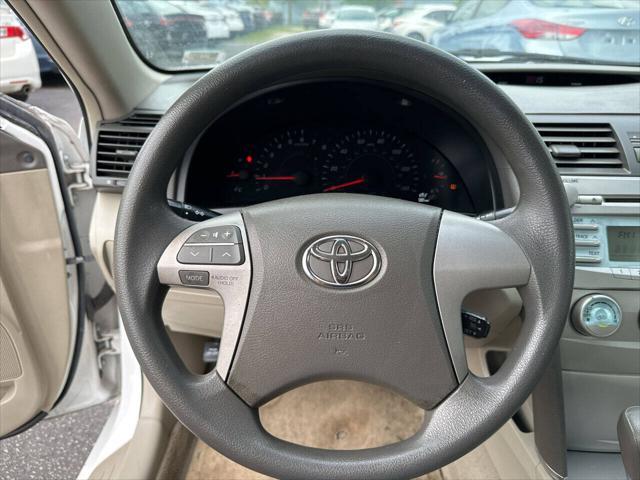 used 2007 Toyota Camry car, priced at $8,900