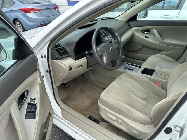 used 2007 Toyota Camry car, priced at $8,900