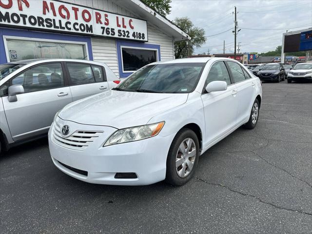 used 2007 Toyota Camry car, priced at $8,900