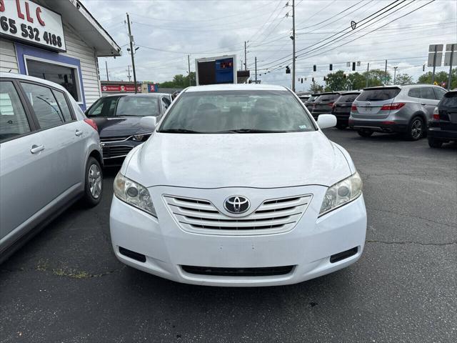 used 2007 Toyota Camry car, priced at $8,900