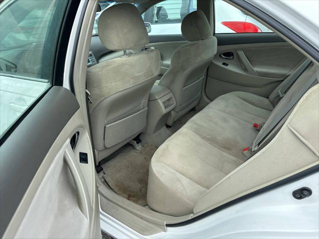 used 2007 Toyota Camry car, priced at $8,900