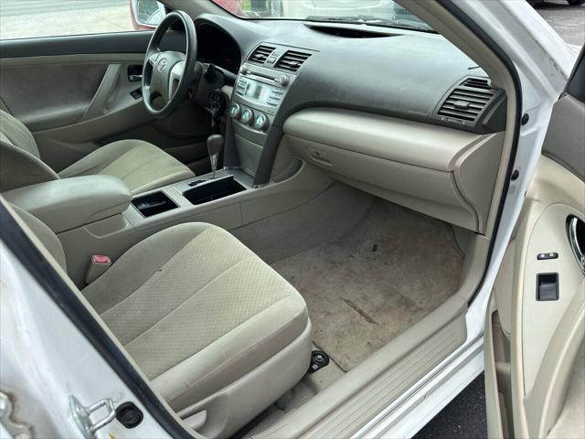 used 2007 Toyota Camry car, priced at $8,900