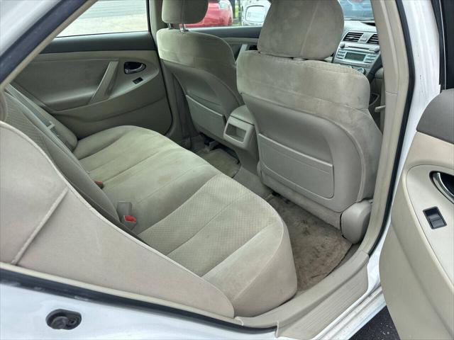 used 2007 Toyota Camry car, priced at $8,900