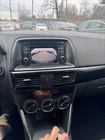 used 2014 Mazda CX-5 car, priced at $9,900
