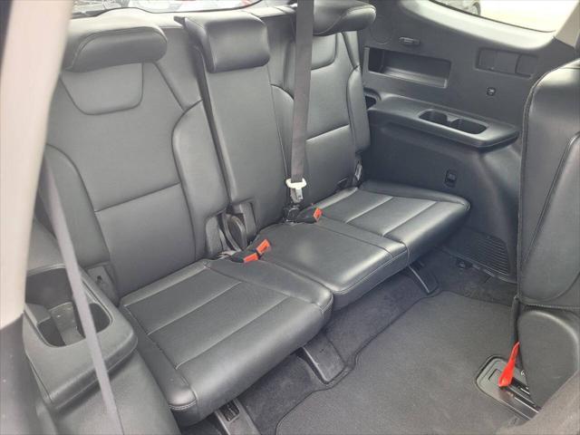 used 2020 Kia Telluride car, priced at $19,900
