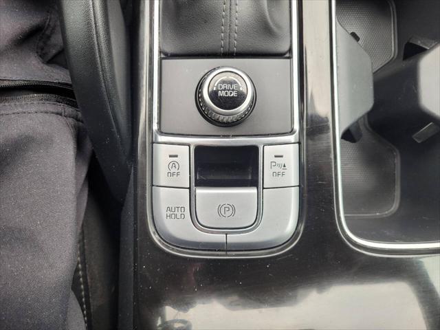used 2020 Kia Telluride car, priced at $19,900