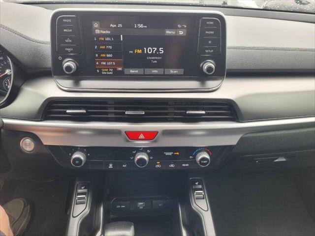 used 2020 Kia Telluride car, priced at $19,900