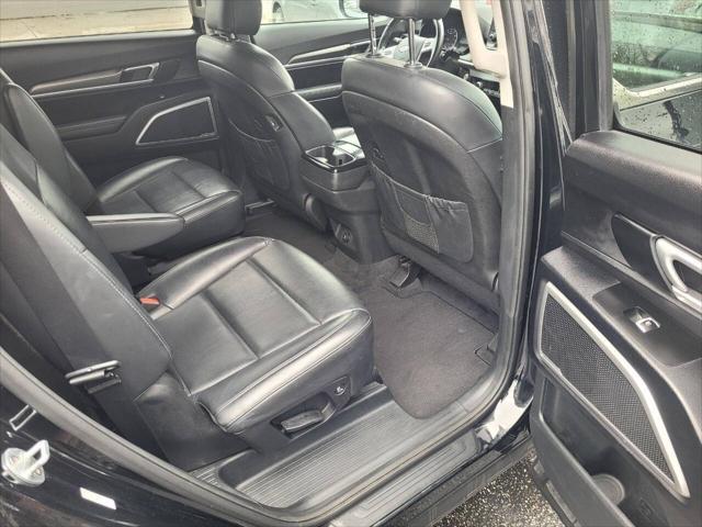 used 2020 Kia Telluride car, priced at $19,900