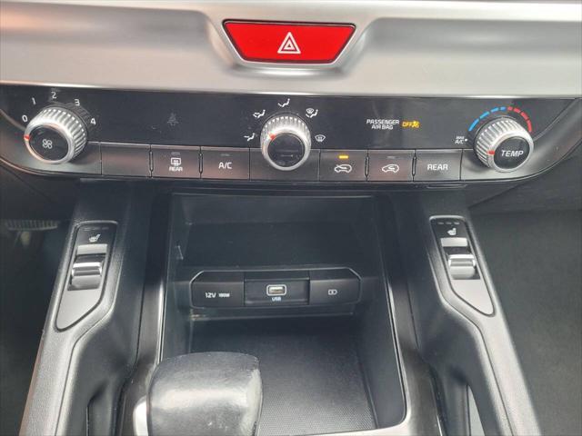 used 2020 Kia Telluride car, priced at $19,900