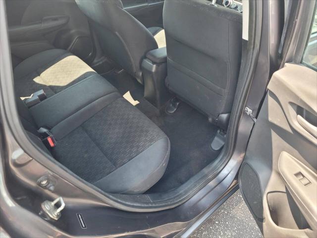 used 2015 Honda Fit car, priced at $8,900