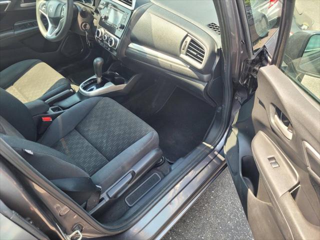 used 2015 Honda Fit car, priced at $8,900