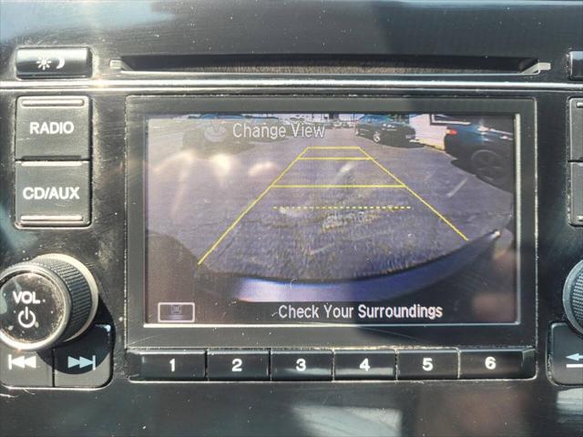 used 2015 Honda Fit car, priced at $8,900