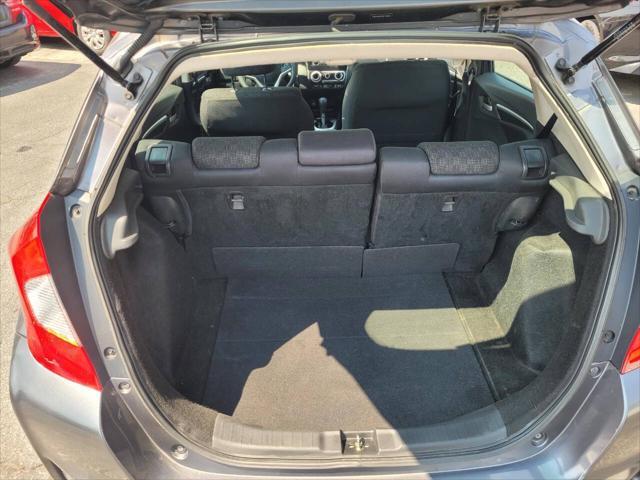 used 2015 Honda Fit car, priced at $8,900