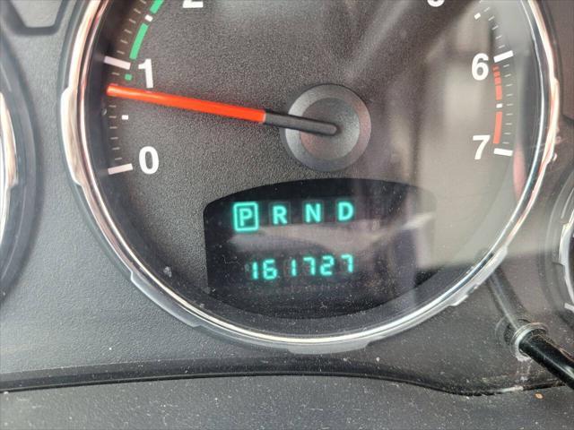 used 2012 Jeep Liberty car, priced at $3,200