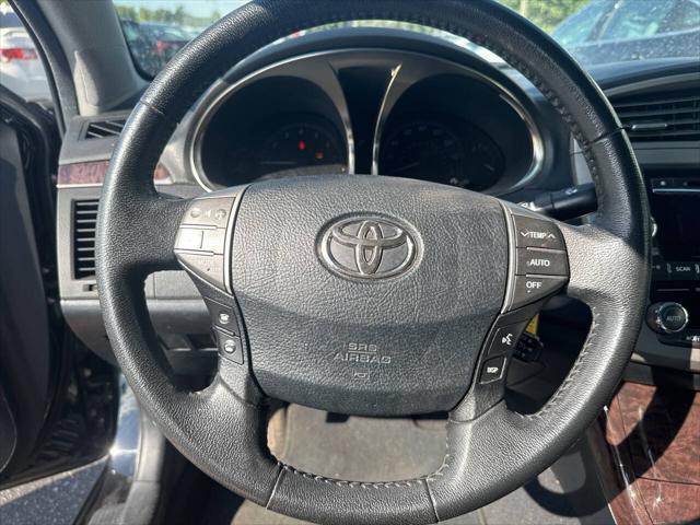 used 2012 Toyota Avalon car, priced at $10,600