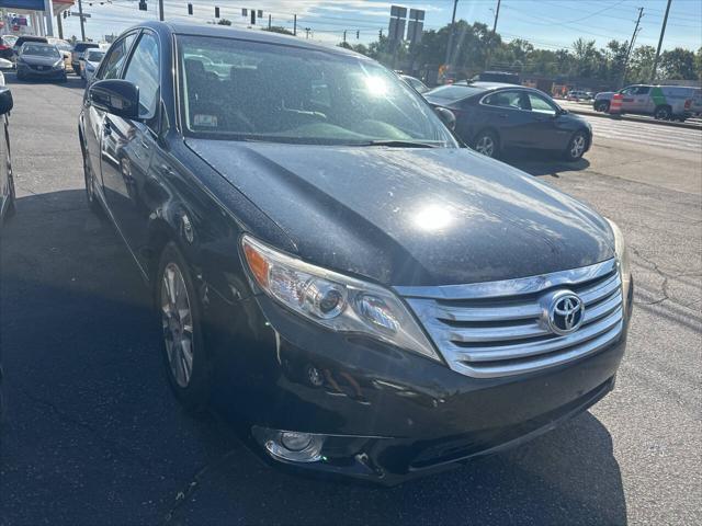 used 2012 Toyota Avalon car, priced at $10,600