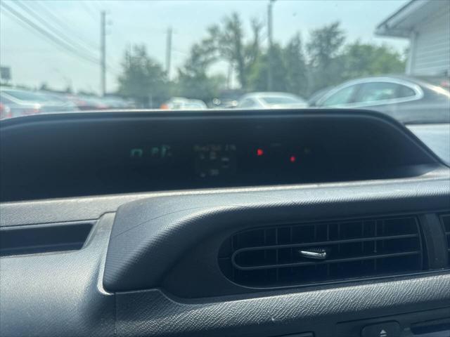 used 2013 Toyota Prius c car, priced at $8,900