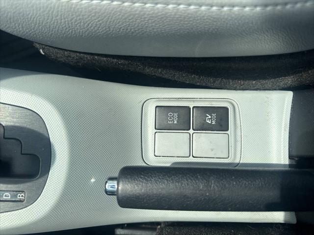 used 2013 Toyota Prius c car, priced at $8,900