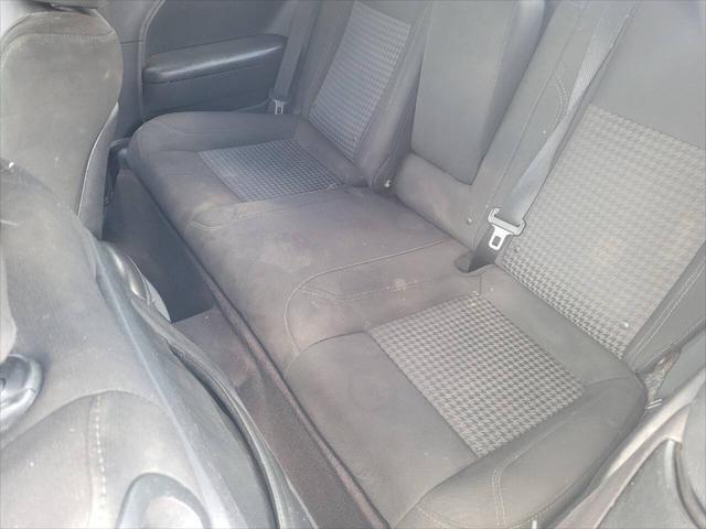 used 2018 Dodge Challenger car, priced at $15,800