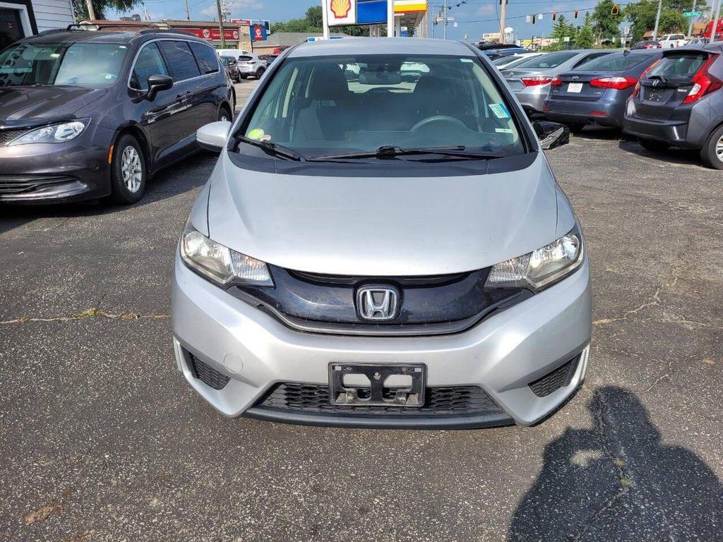 used 2015 Honda Fit car, priced at $9,900