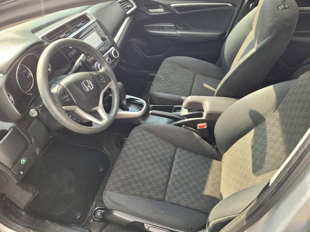 used 2015 Honda Fit car, priced at $9,900