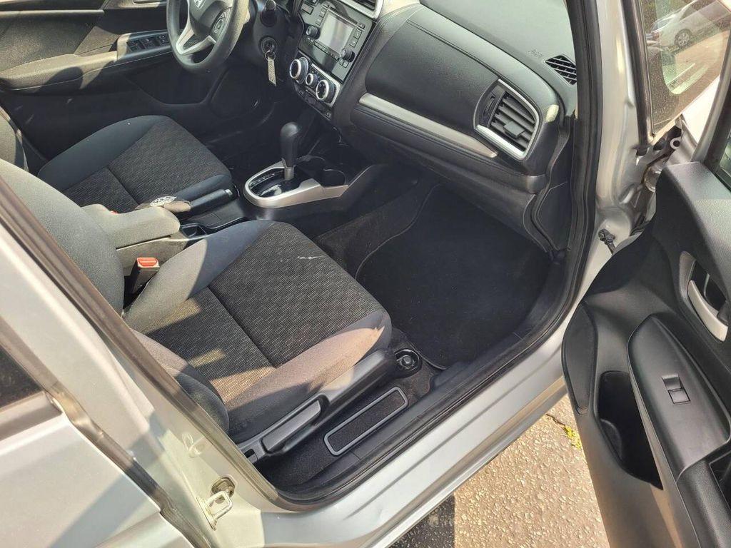 used 2015 Honda Fit car, priced at $9,900
