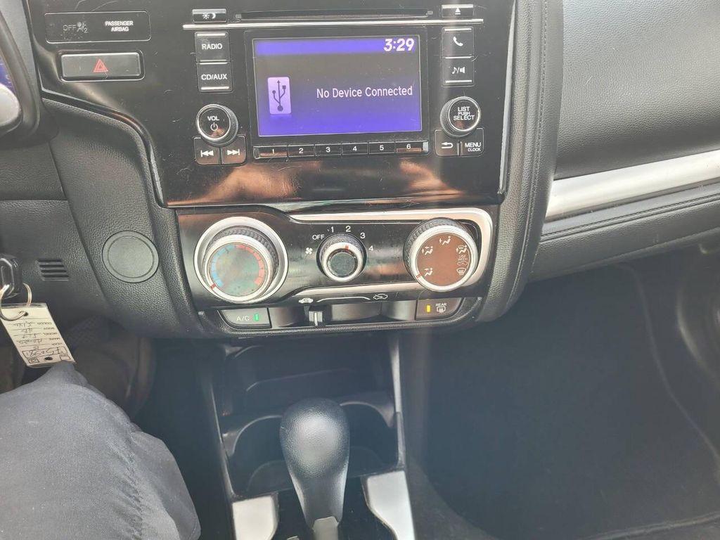 used 2015 Honda Fit car, priced at $9,900
