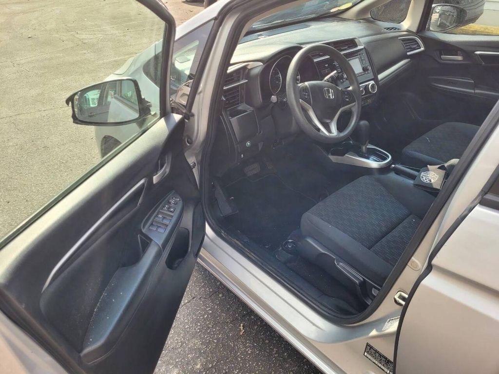 used 2015 Honda Fit car, priced at $9,900