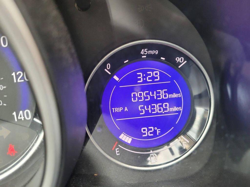 used 2015 Honda Fit car, priced at $9,900