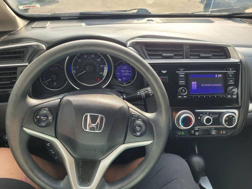 used 2015 Honda Fit car, priced at $9,900