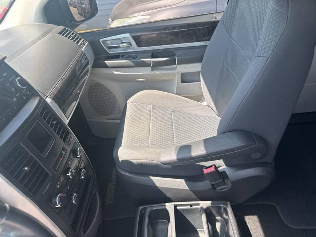 used 2010 Dodge Grand Caravan car, priced at $2,600