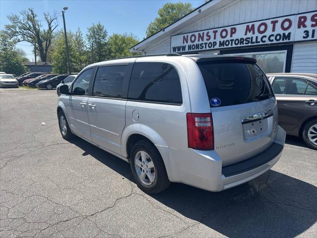 used 2010 Dodge Grand Caravan car, priced at $2,600
