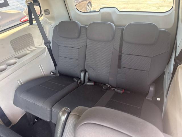 used 2010 Dodge Grand Caravan car, priced at $2,600
