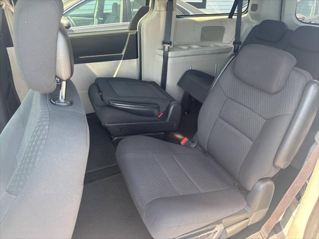 used 2010 Dodge Grand Caravan car, priced at $2,600