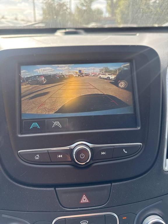 used 2018 Chevrolet Malibu car, priced at $11,800