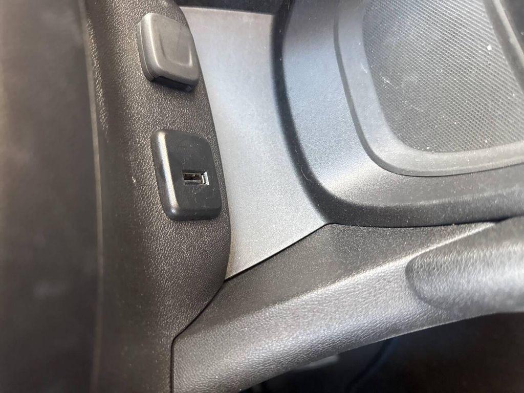 used 2018 Chevrolet Malibu car, priced at $11,800