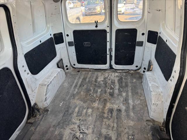 used 2015 Nissan NV200 car, priced at $10,600