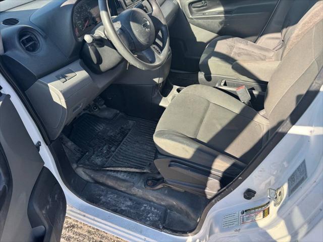 used 2015 Nissan NV200 car, priced at $10,600