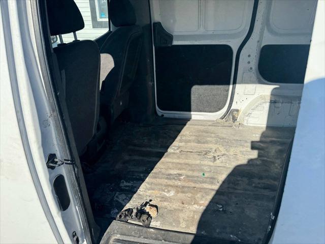 used 2015 Nissan NV200 car, priced at $10,600