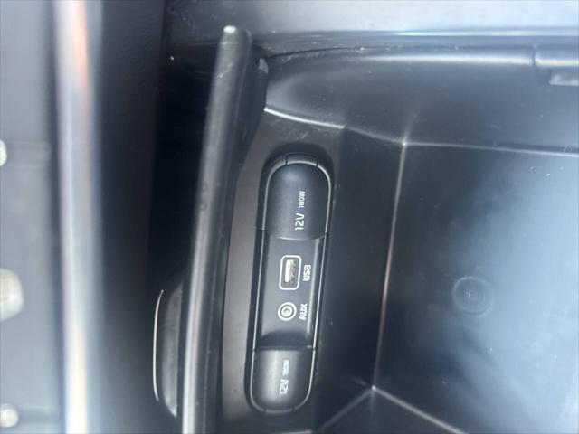 used 2018 Kia Sorento car, priced at $9,800