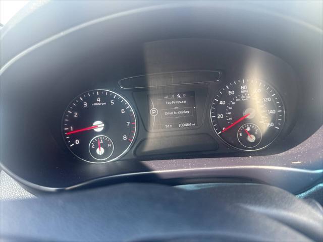 used 2018 Kia Sorento car, priced at $9,800